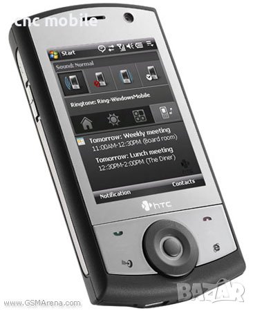 HTC Touch Cruise панел оригинал, снимка 3 - Резервни части за телефони - 29346149