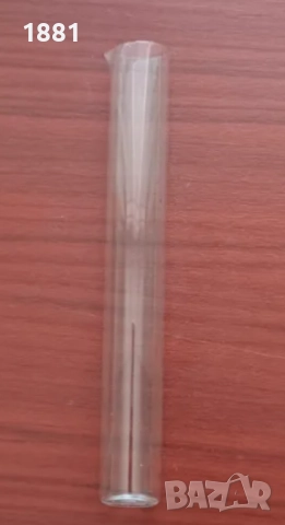 Професионален Спиртомер или Захаромер + стъклена колба. Нови., снимка 9 - Други - 33888389