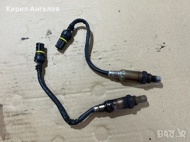 Ламбда сонди за BMW E39 E46 (M52 / M54), снимка 6 - Части - 50959351