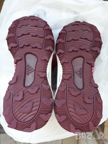 Adidas FortaRun All Terrain Обувки за бягане 36 unisex, снимка 4 - Детски маратонки - 38457988