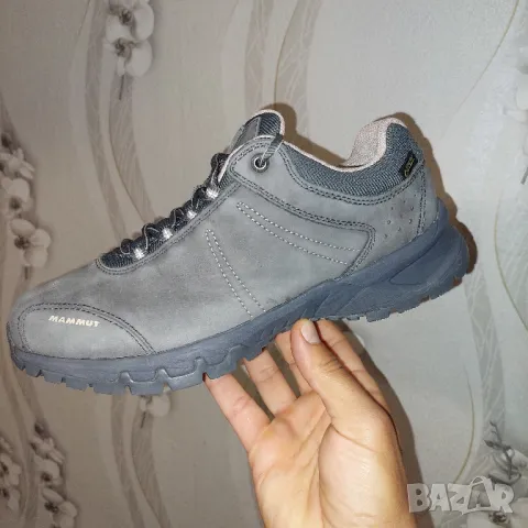 Mammut Nova III Low GTX  номер 41-41 1/3 водоустойчиви туристически обувки , снимка 8 - Други - 46023215