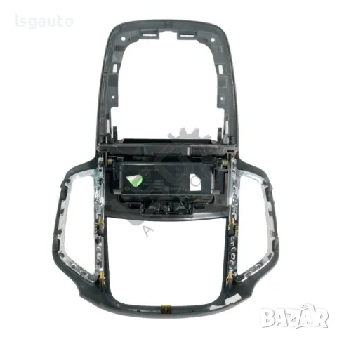 Лайсна централна конзола табло с пепелник Opel Zafira Tourer C 2012-2019 ID:146192, снимка 3 - Части - 49931636