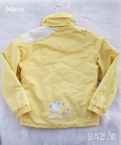 Детски ски екип 10-11 години , снимка 4 - Зимни спортове - 39671835