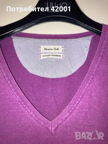 H&M блуза, Diesel туника, Massimo Dutti пуловер, Нови!, снимка 7 - Блузи с дълъг ръкав и пуловери - 47743129