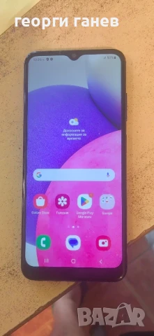 Gsm Samsung A03S, снимка 1