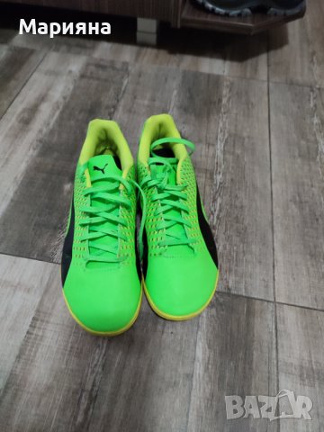 Страхотни маратонки, снимка 2 - Детски маратонки - 43487356