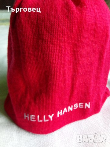 Зимни шапки-Craft-Helli Hansen-Bergans-Didriksons, снимка 3 - Спортни дрехи, екипи - 39338779