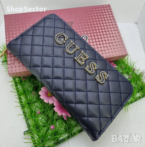 Дамско портмоне JLJL