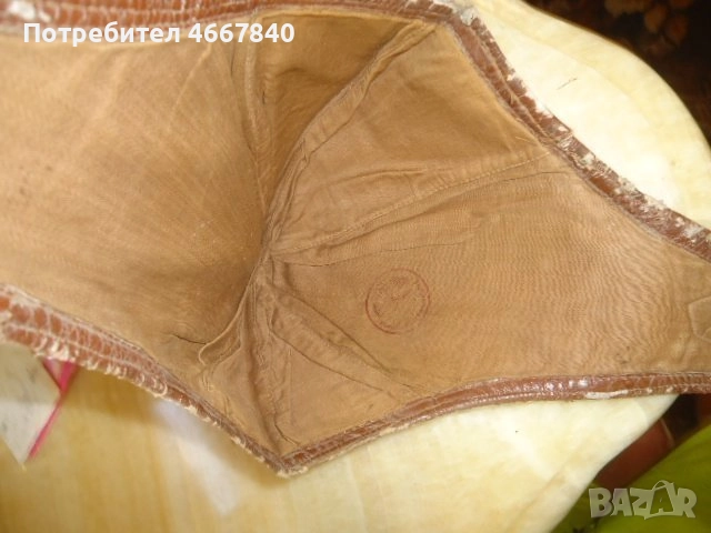 пилотска кожена каска ww2, снимка 2 - Колекции - 52869442