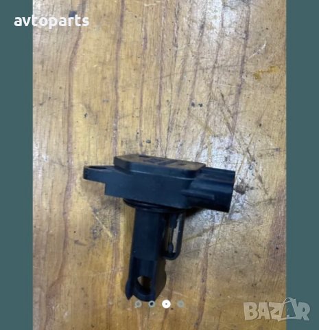 Mazda 6 2007година 2.0d 121кс Дебитомер, снимка 3 - Части - 40377982