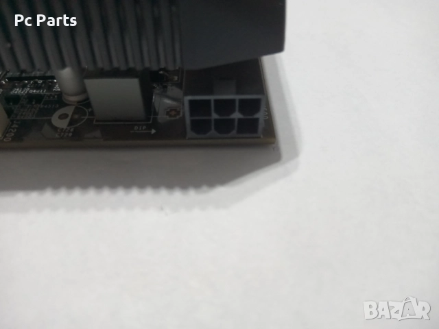 MSI AMD RADEON HD 7770 1GB GDDR5 128 BIT., снимка 8 - Видеокарти - 52816350