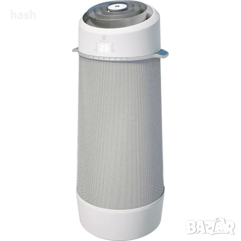 Електролукс Преносим климатик Electrolux WP71-265WT Well P7 - 64 dB - бял/сив