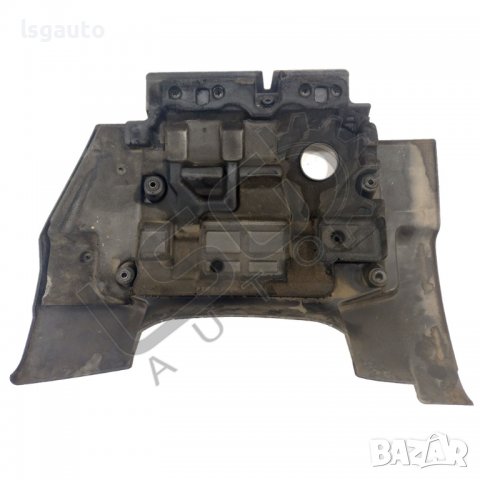 Кора над двигател Toyota Corolla Verso I (E120) 2001-2003 T210722N-87, снимка 2 - Части - 37631792