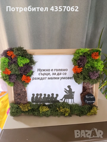 Модерно изкуство и пана с дървото на изобилието , снимка 11 - Декорация за дома - 53164373