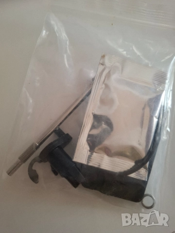 Ремонтен комплект за диса клапа бмв bmw, снимка 2 - Части - 51709945