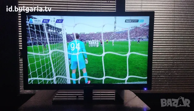 3D телевизор Blaupunkt 32 + смарт БОКС 8 К,3D + подарък 200 3D филма + тв от А1, снимка 2 - Телевизори - 49634720