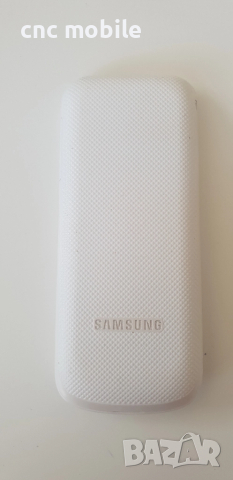 Samsung GT-E1050 - Samsung E1050, снимка 5 - Samsung - 51758006