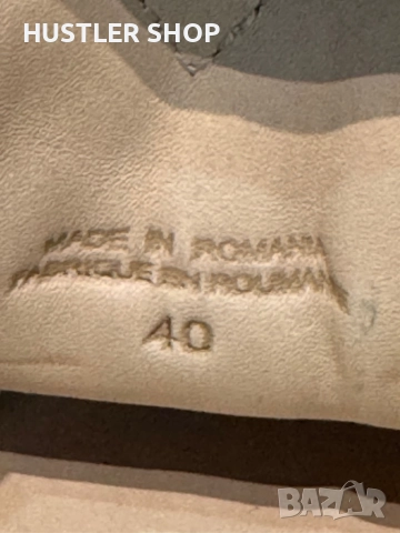 Сникърси DIESEL.Номер 40, снимка 7 - Маратонки - 52204194