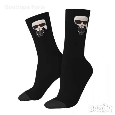 Karl Lagerfeld оригинални чорапи