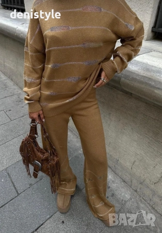 Дамски комплект , снимка 7 - Комплекти - 52525357