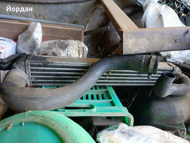 Останали части за Опел Мерива 1.3 CDTI, снимка 3 - Части - 51121453