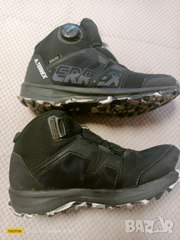 Адидас Боа , снимка 5 - Детски боти и ботуши - 52166207