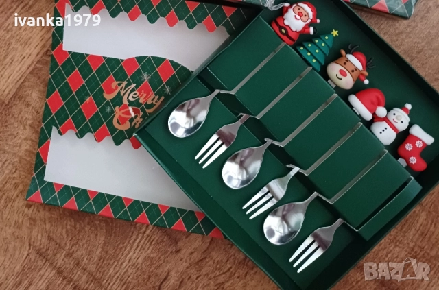 Коледни декорации и пана, снимка 17 - Коледни подаръци - 52364900