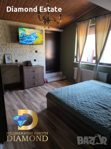 Триетажна къща в град Харманли, снимка 8 - Къщи - 53369687