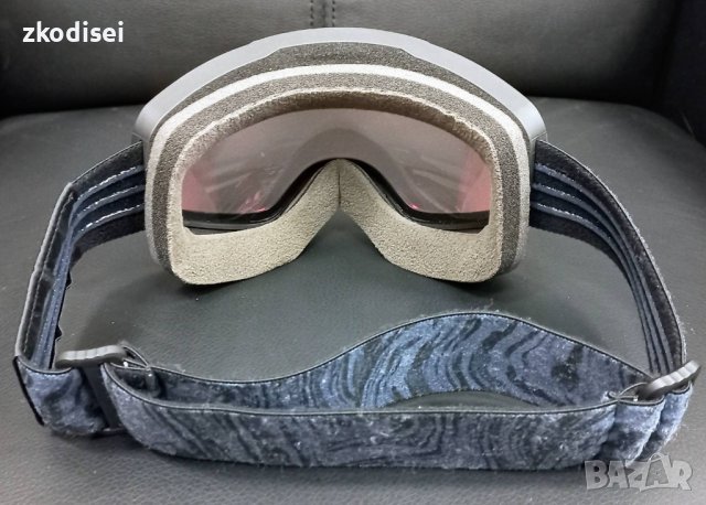 Очила за ски WEDZE CHROMIC G900, снимка 3 - Зимни спортове - 43831338
