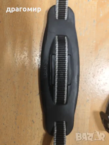 ремък Canon , снимка 2 - Чанти, стативи, аксесоари - 48624116