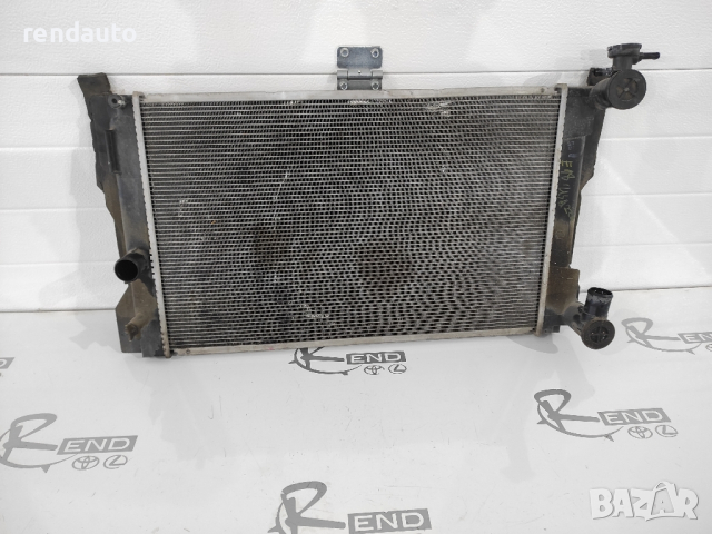Воден радиатор за Toyota Corolla E18 USA 2013-2018 AA422175-1330