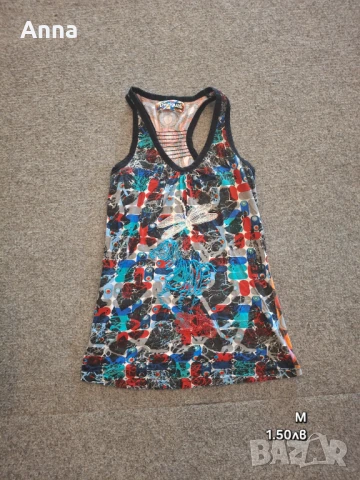 Дамски потници по 1.50лв, снимка 7 - Тениски - 50781161