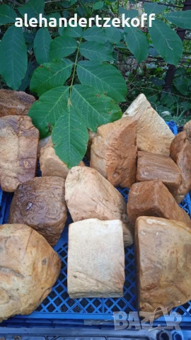 Домашен сапун по класическа стара технология, снимка 8 - Други - 42251259