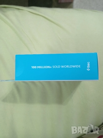 продавам безжични слушалки неразпечатани, снимка 4 - Безжични слушалки - 52510498