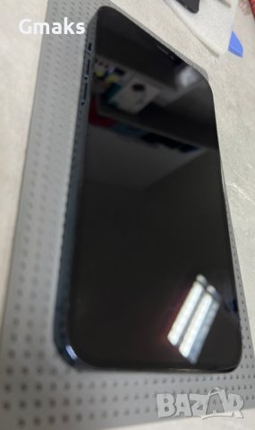 Apple iPhone 12 Pro max 256GB, Pacific Blue, Като нов!, снимка 9 - Apple iPhone - 43937469