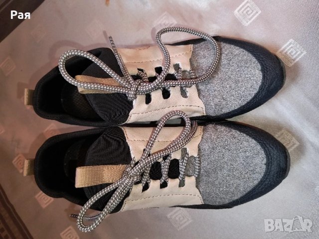 Дамски / детски маратонки Rieker, снимка 6 - Маратонки - 50673003