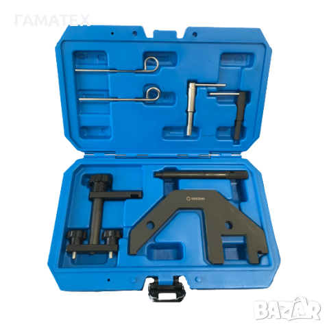 BMW (M47) - Комплект за зацепване разпределителният вал, 50096