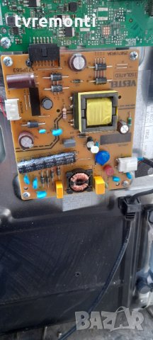 POWER BOARD 17IPS63 for JVC LT-32VH3905 