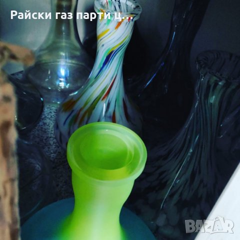 Чашки за наргиле чашка наргиле вази поукъри въглени и други , снимка 16 - Наргилета - 34818739