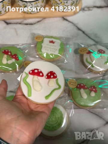 Домашни торти и сладки за специални поводи, снимка 8 - Кетъринг - 52829976