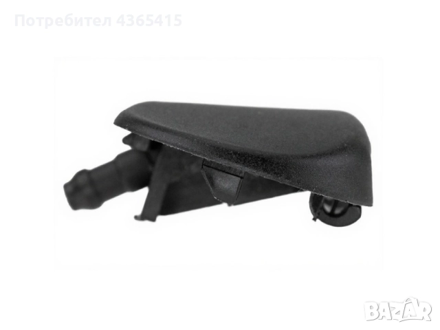 Пръскалка за предно стъкло за Audi A3 8P (2003- 2012), снимка 5 - Части - 52317038