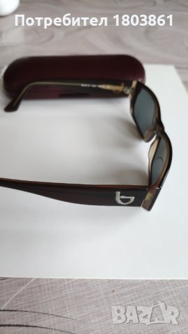 Byblos Италия слънчеви очила, снимка 4 - Слънчеви и диоптрични очила - 43910433