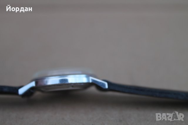 СССР  часовник ''Полет'', снимка 11 - Мъжки - 43367078