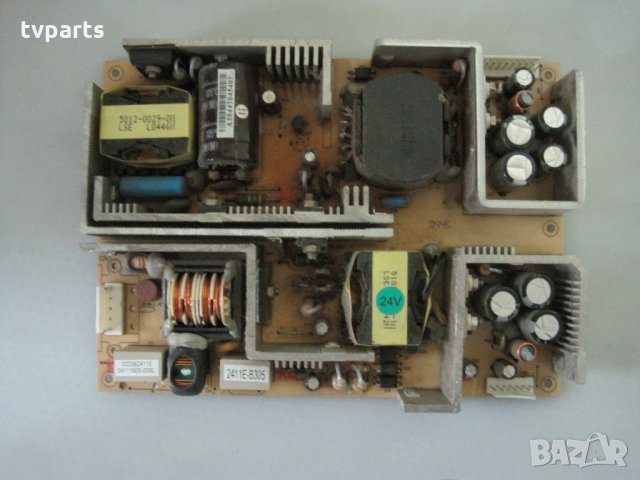 Захранване GDP-002 CEM-1 0223B 0802-2304 100% работещо от Toshiba 27", снимка 1