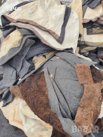 Войнишки габини, снимка 10 - Палта, манта - 43551397