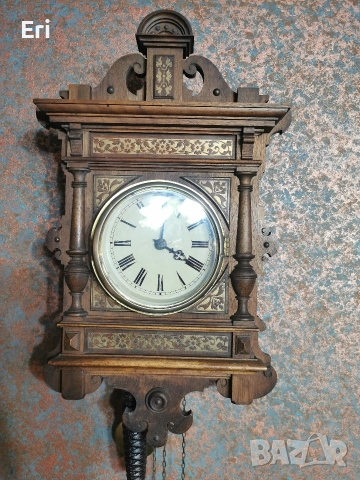 Автентичен стенен часовник 