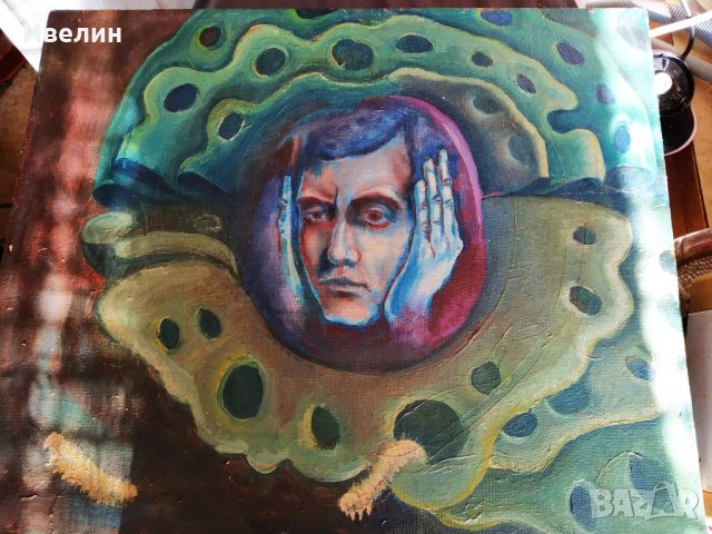 картина-фигуративна