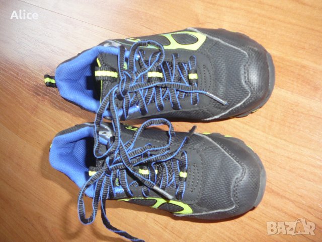 Маратонки "Champion", номер 30, снимка 3 - Детски маратонки - 26861730