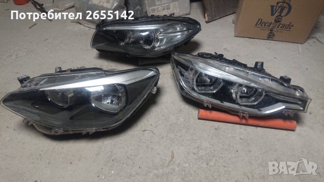 Аербек БМВ. BMW нов.3та серия, снимка 5 - Части - 31024428