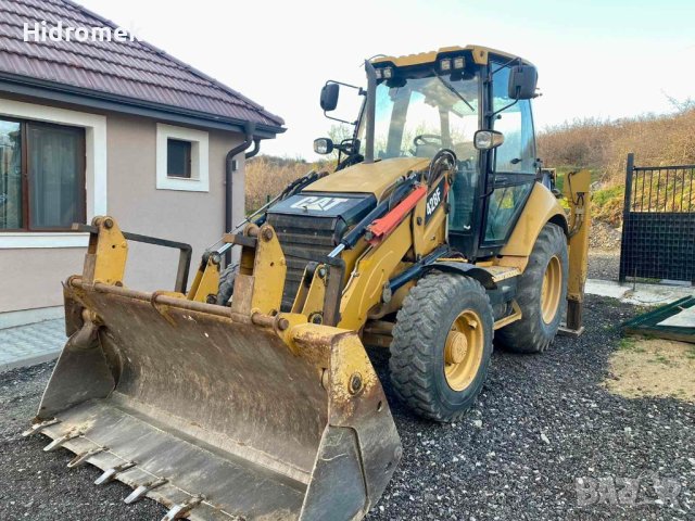 Палетни вилици , снимка 6 - Индустриална техника - 43024338